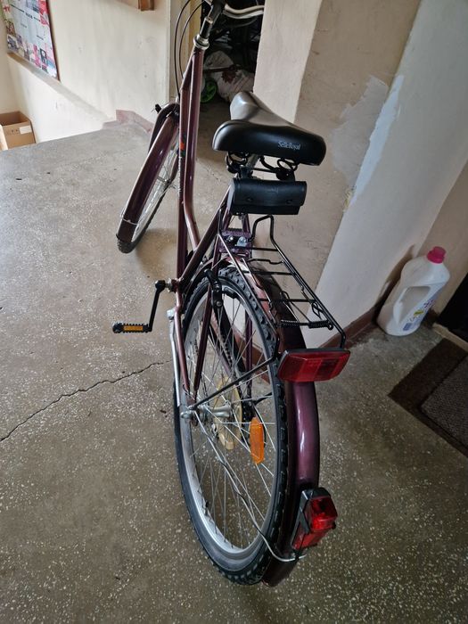 Bicicleta de vanzare