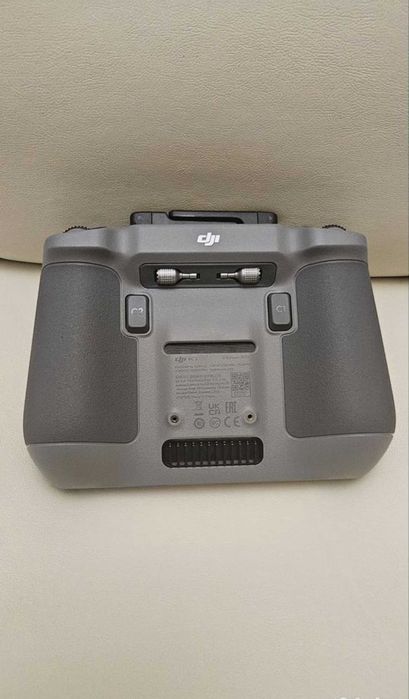 Новый квадрокоптер