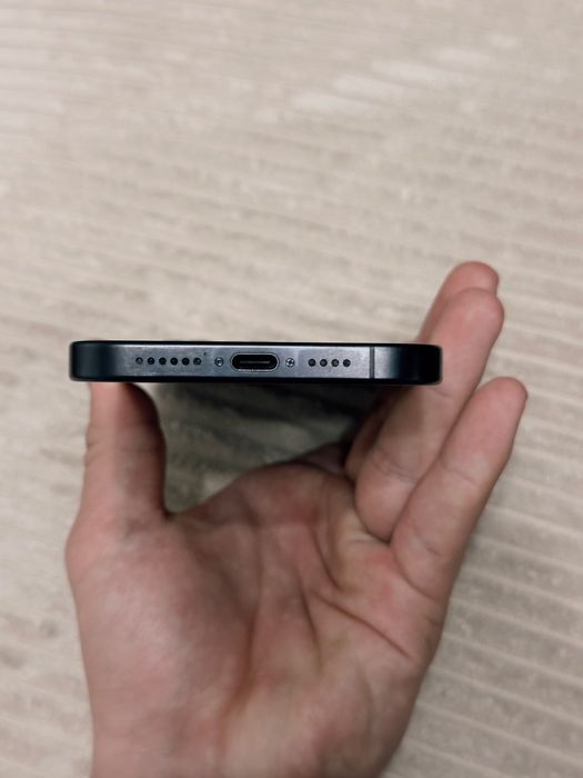 Iphone 15 pro max 512гб 93%