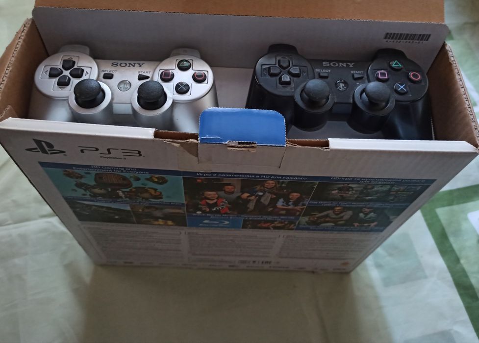 Super slim 3 500 гиг