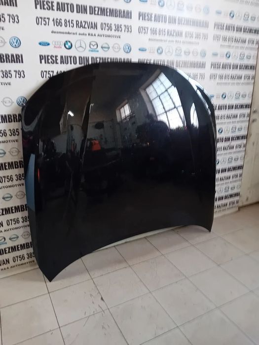 Capotă BMW G22 G23 G24 G26 Originală OEM Seria 4