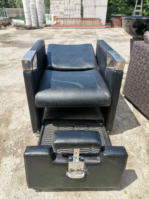 Мебель для салона