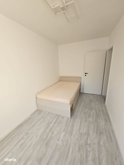 Prima inchiriere! Apartament 3 camere, modern, Grigorescu, balcon!