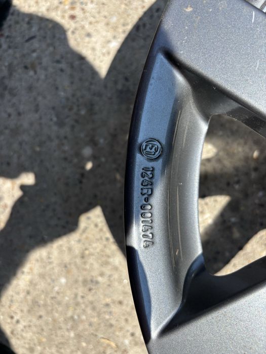 18 Джанта 5X114.3