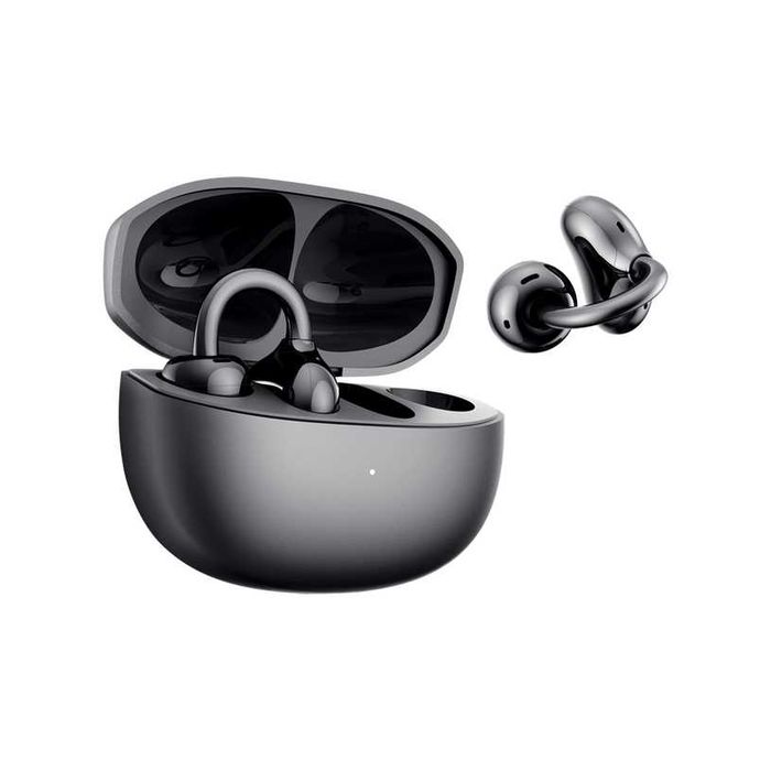 Honor слушалки choice earbuds CLIP BLACK