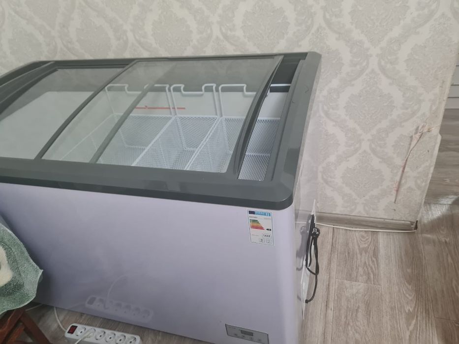 Продается холодильник в отличном состоянии