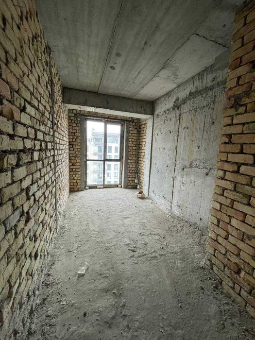 Продается квартира в новостройке ЖК ЭшонГузар Сити. 2/9/10