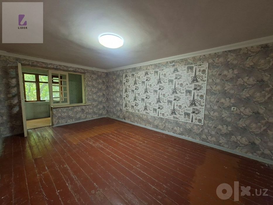 Продается 3х комнатная квартира. Гагарина . МЧС.