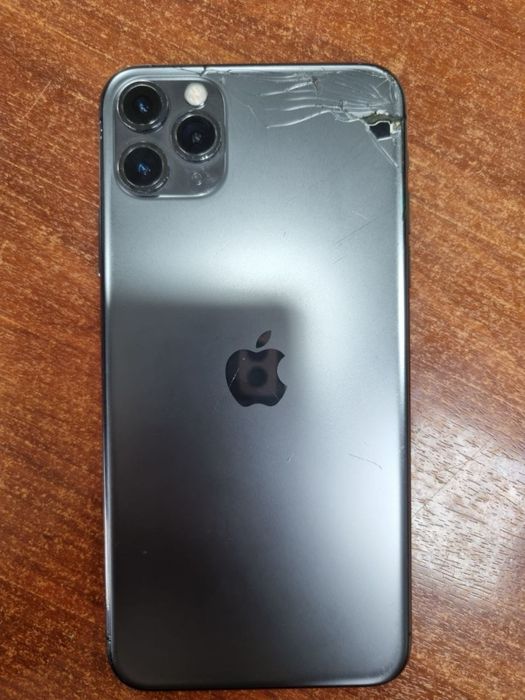Iphone 11 pro max