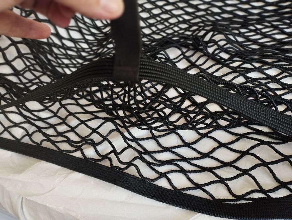 Plasă retenție bagaje Peugeot SUV 3008