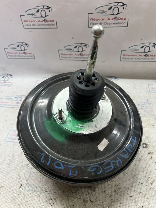 tulumba servofrana volkswagen touareg 2012