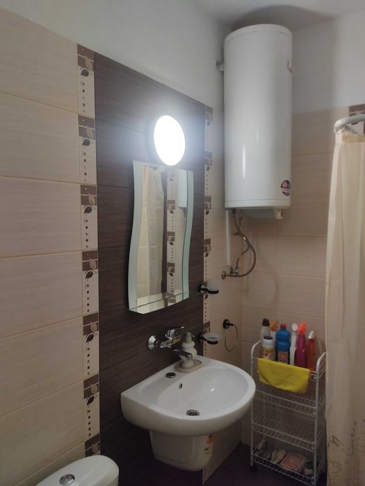 Дава се под наем Двустаен апартамент в София, 7-ми 11-ти километър - 54 кв.м за 663 € - Снимка #8