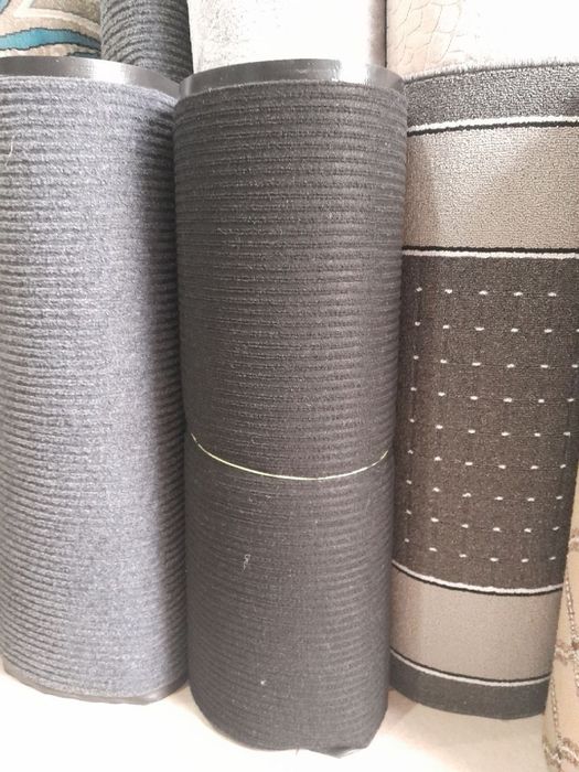 Rezin daroshkalar. Резиновая дарошка