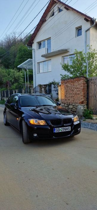 BMW Seria 3 Stare foarte bună