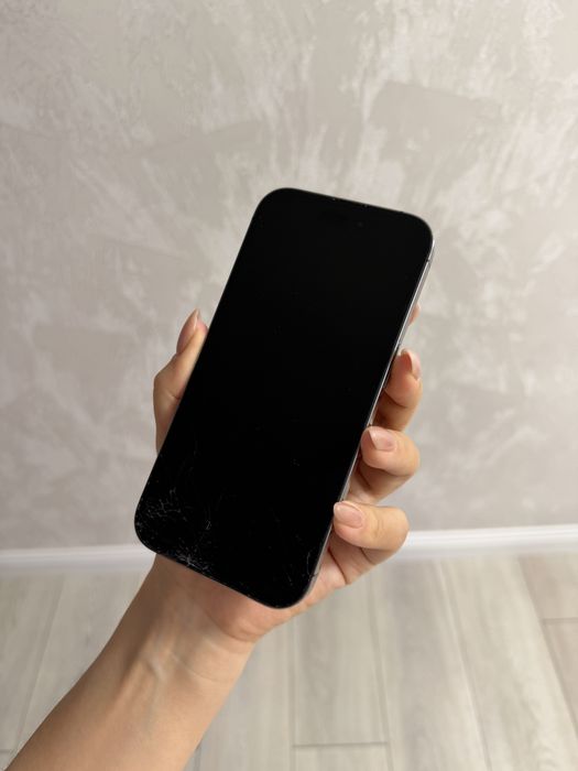 iPhone 14 pro 128gb