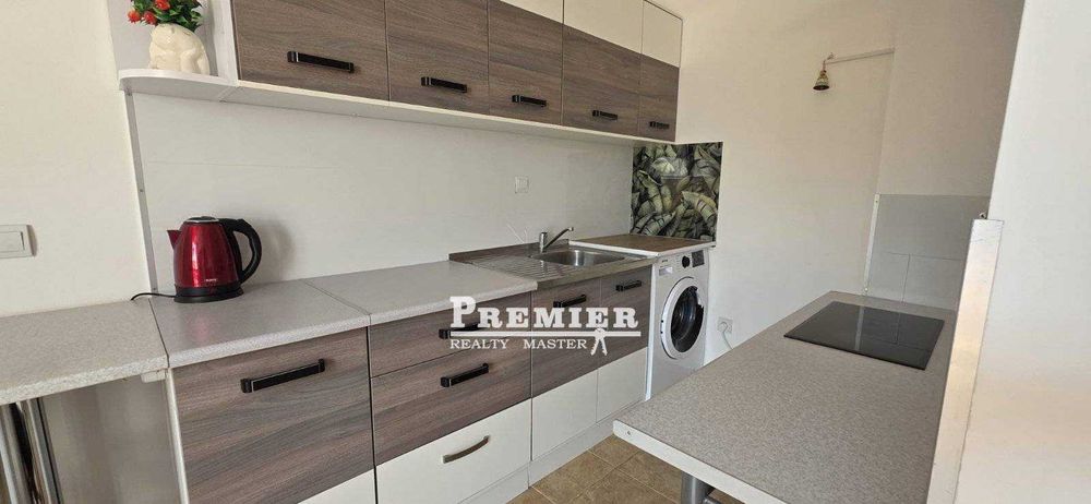 Продава се Двустаен апартамент в Свети Влас - 57 кв.м за 761 €/кв.м - Снимка #5
