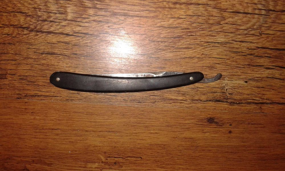 Немски бръснач