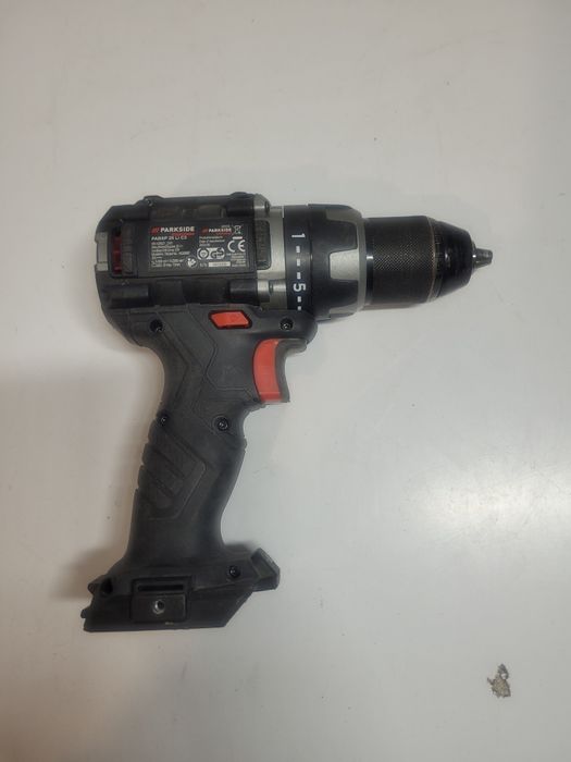 Винтоверт Parkside performance PABSP 20-LI C3(за части)