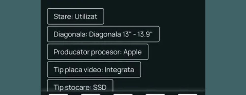 Mcbook Air M1 13 inch,256 gb, magic mouse 3 si dongle