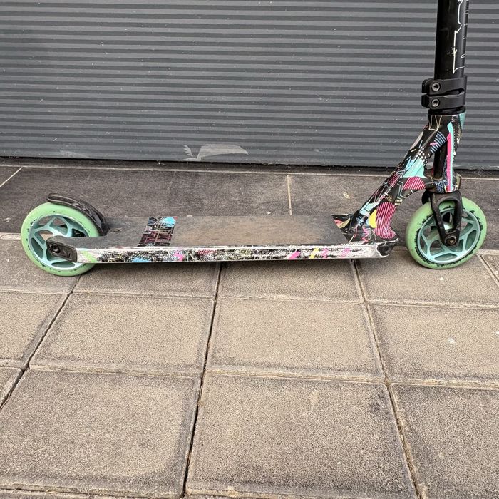 S9 blunt prodigy