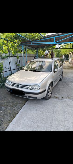 Golf 4 1.9 ALH pentru dezmembrat