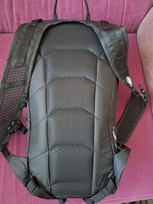 Rucsac alpinism Mammut Neon Light 12 litri, 0 km