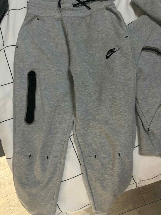 Nike teck fleece 138-146 см.