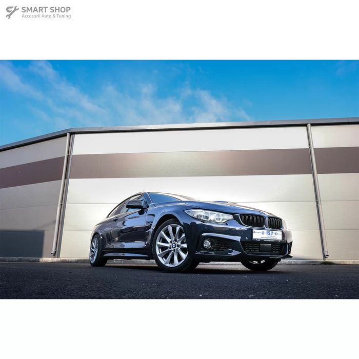 Capace oglinzi BMW Seria 1/2/3/4 Carbon Real