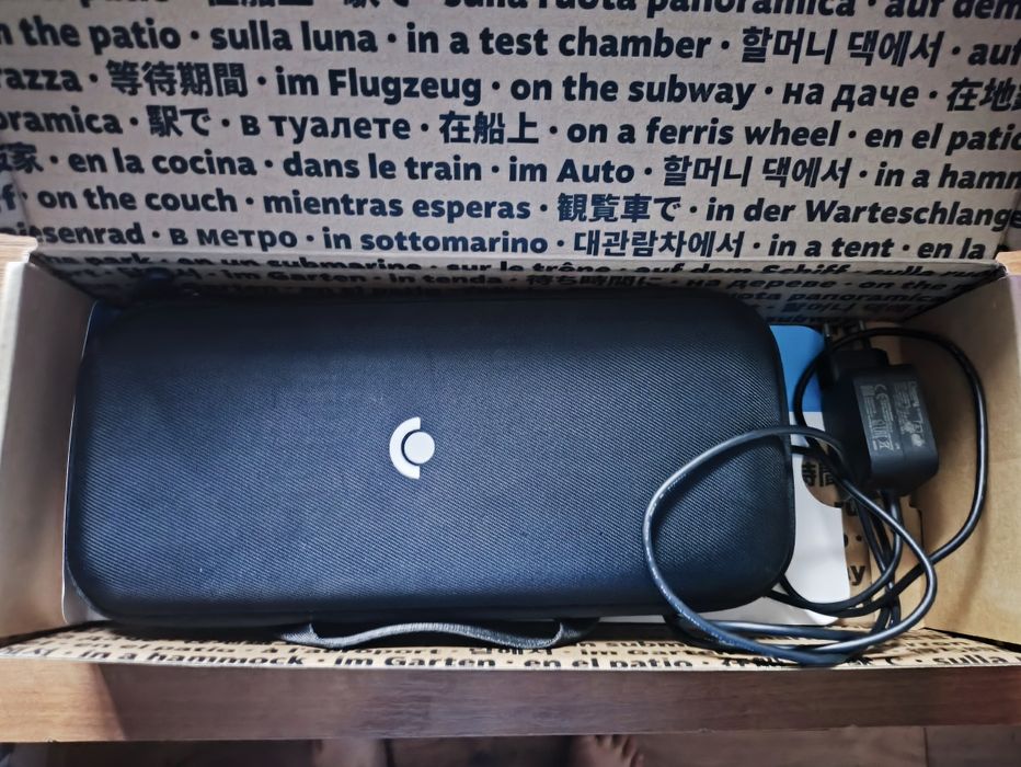 Steam deck lcd 256гб ОБМЕН на odin