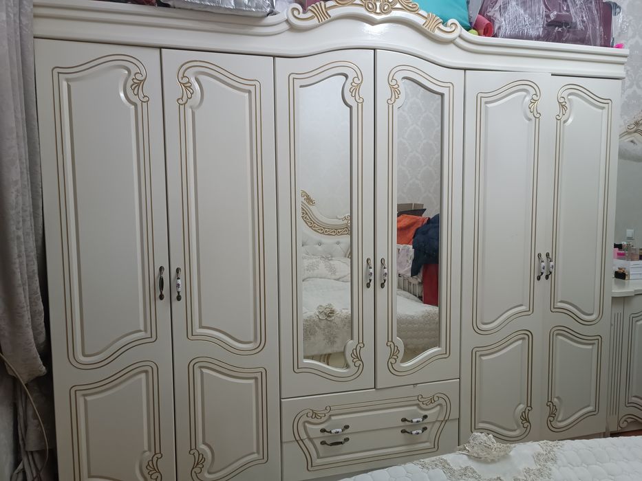 Спальни гарнитура