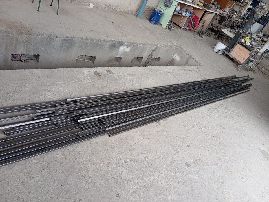 Profil arzonga sotiladi