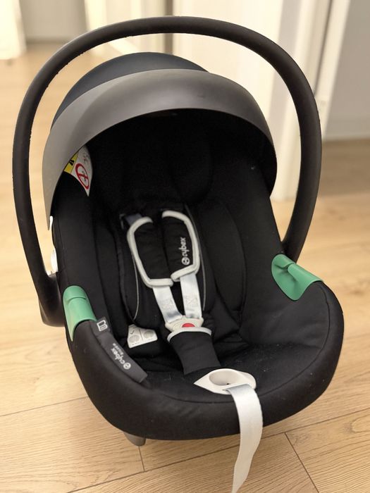 Продам автолюльку cybex