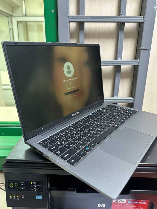 Ноутбук Ricor Алматы