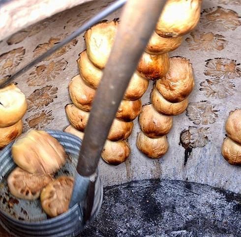 TANDIR.!  na zakaz