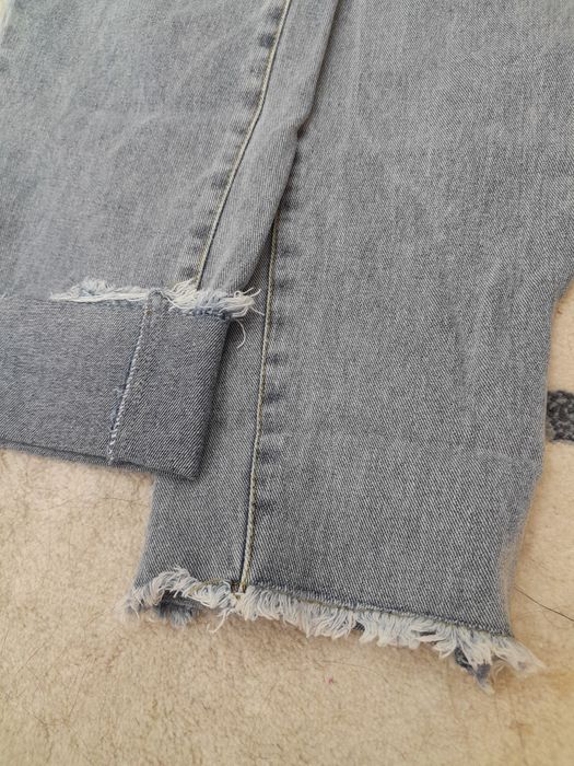 Джинсы Boyfriend