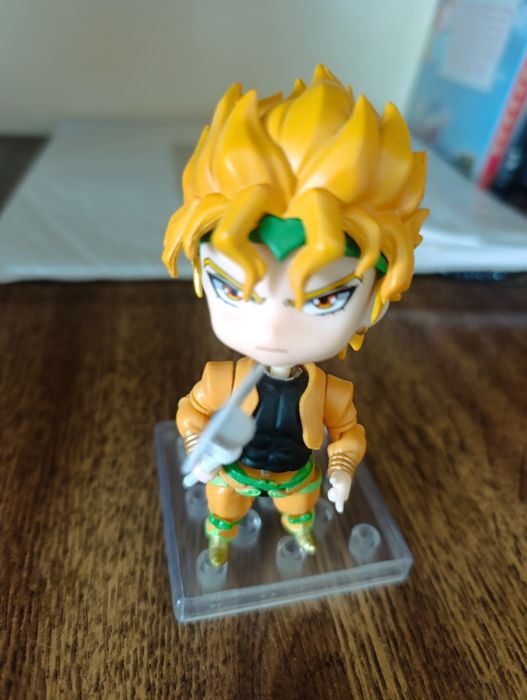 Фигурка Nendoroid Dio JJBA