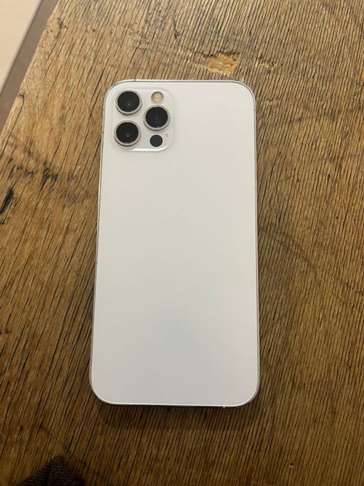 Айфон12про  128гб