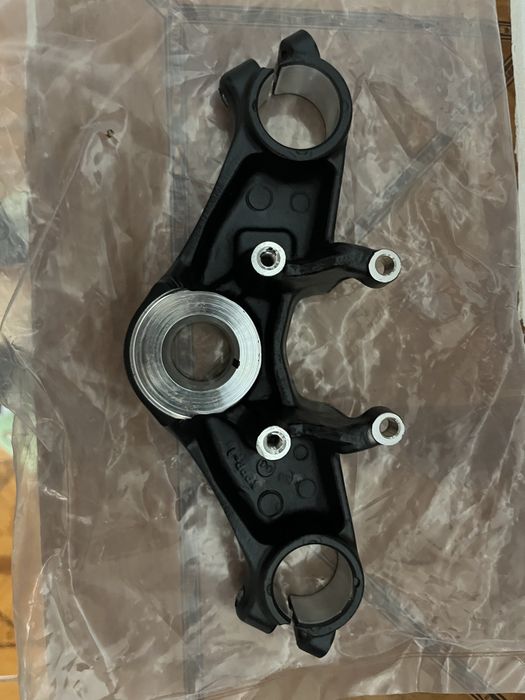 Jug superior honda cbr 125 (JC50)