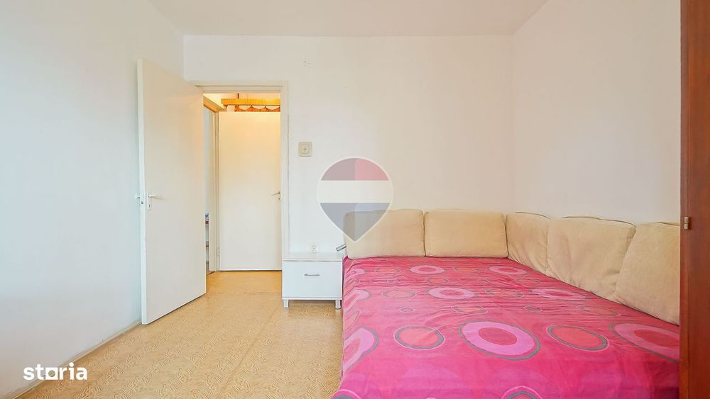 Apartament cu 2 camere de vânzare în zona ITC!