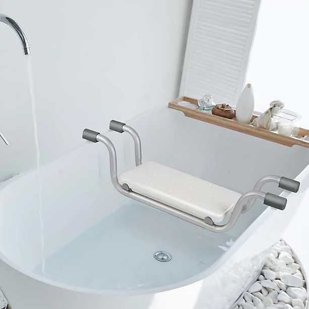 Scaun pentru cada din aluminiu