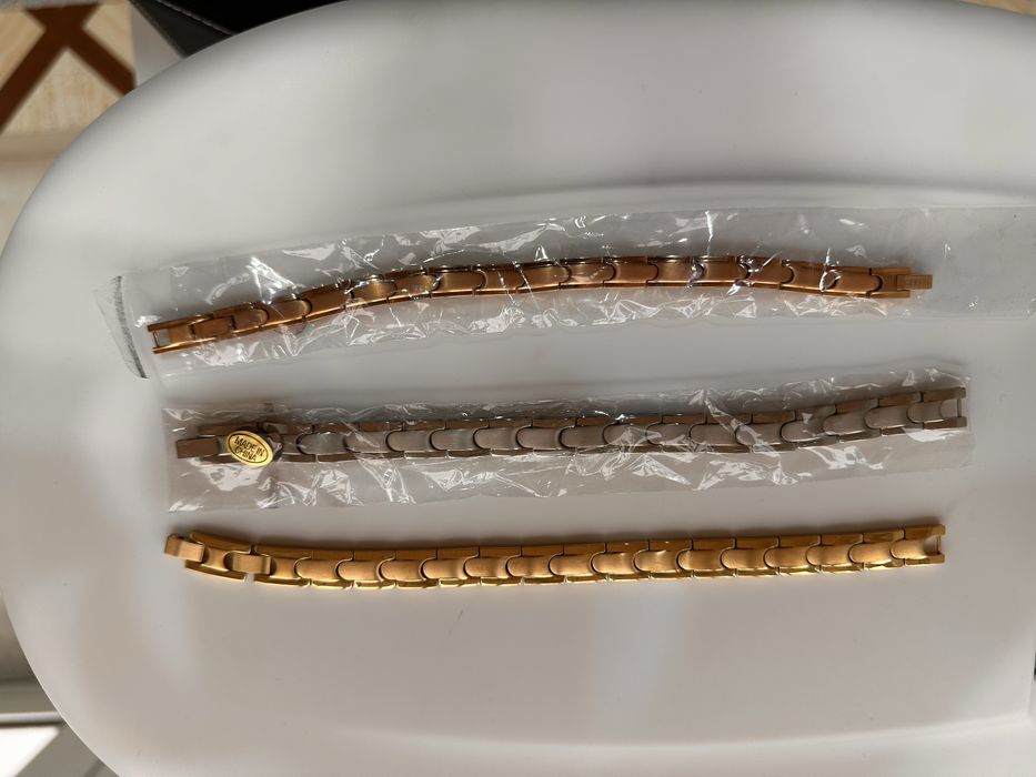 Браслет лечебный