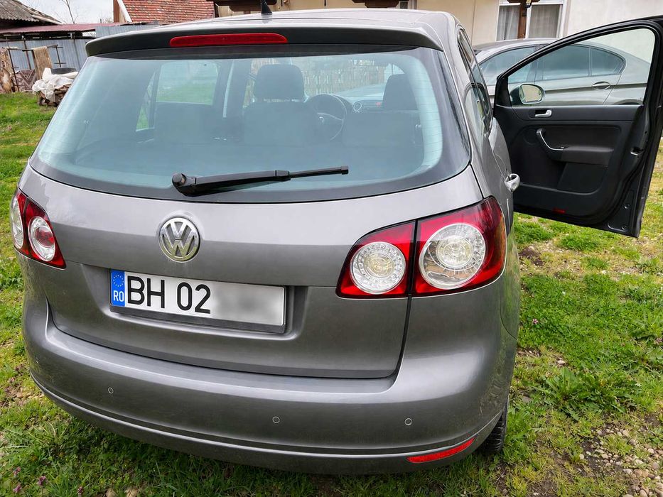 VOLKSWAGEN Golf 2007 — imagine 4