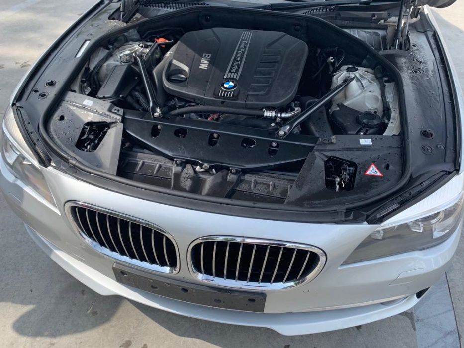 Motor bmw 730/740/x5/x6/f10/f07/motor bmw 3.0 euro 5/N57d30b/N57d30a/