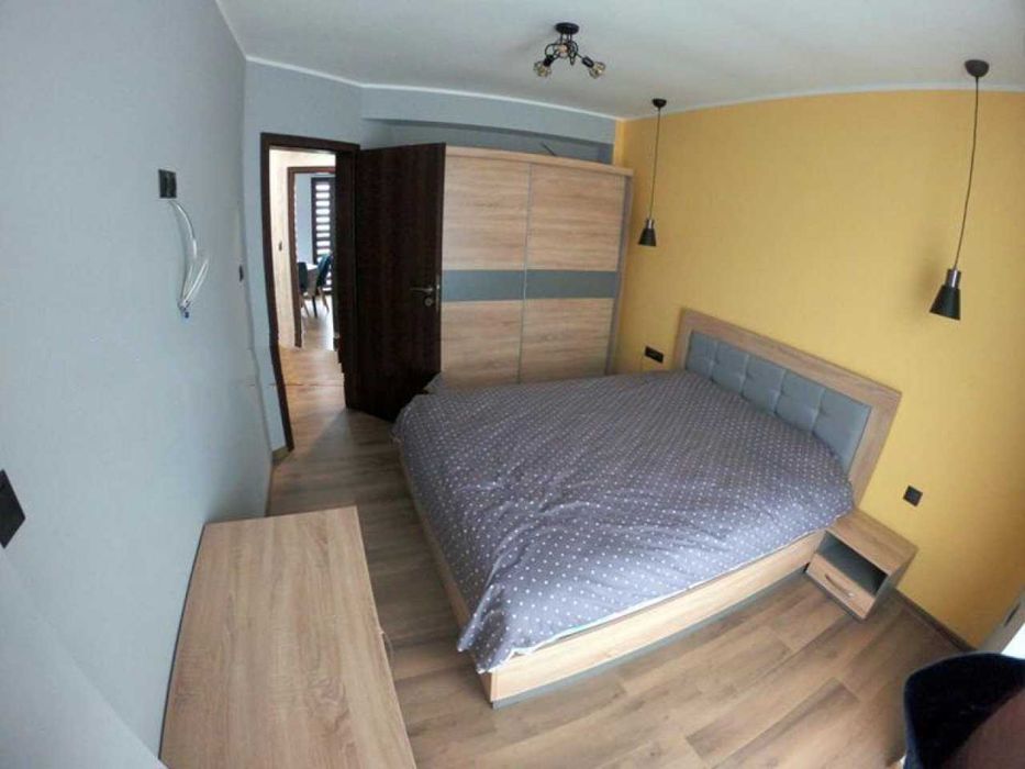 Продава се Тристаен апартамент в Пловдив, Каменица 2 - 69 кв.м за 991 €/кв.м - Снимка #1