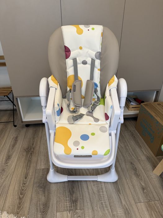 Scaun masa copii Kinderkraft