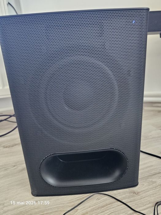 SONY BRAVIA Theatre System 6 5.1