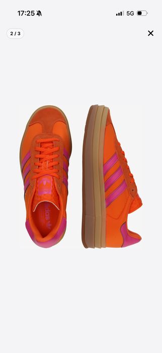 Адидас gazelle 38,5 номер