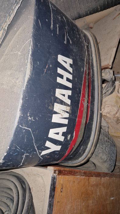 Запчасти  на Yamaha 250