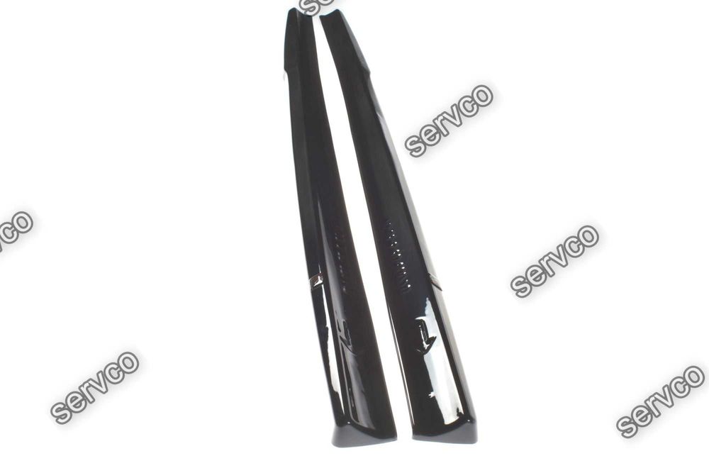 Praguri Audi A3 S3 8V Coupe 2012-2020 v6 - Maxton Design