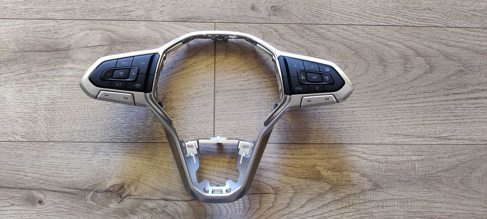 Trim volan VW Golf , Passat cu comenzi pe butoane